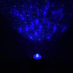 LED Starry Sky Projector