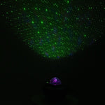 LED Starry Sky Projector