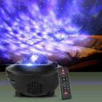 LED Starry Sky Projector