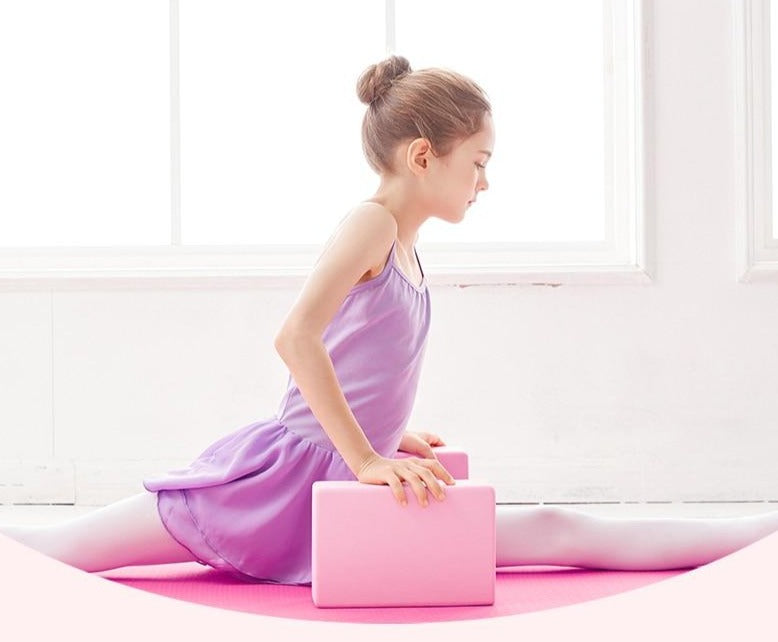 EVA Yoga Block