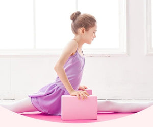 EVA Yoga Block