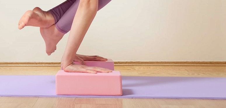 EVA Yoga Block