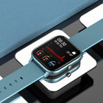 HD Touch Screen Smartwatch