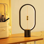 Modern Heng Balance Magnetic Lamp