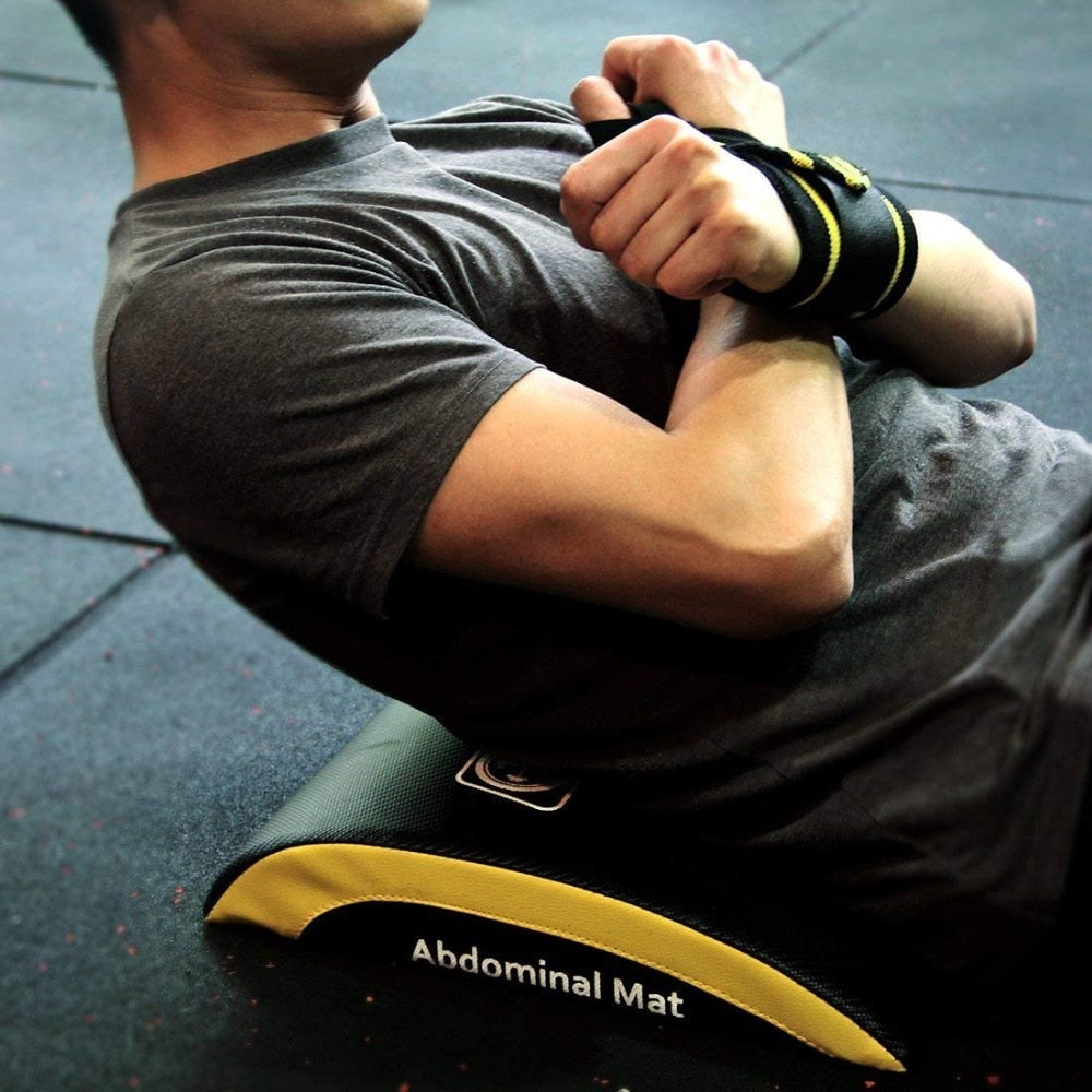 Abdominal Core Training Mat