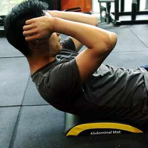 Abdominal Core Training Mat