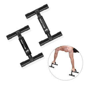 Push Up Fitness Bars