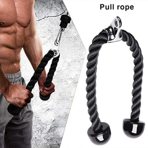 Tricep Rope