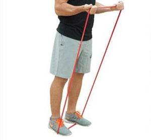 Pull Up Resistance Bands