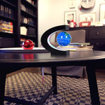 Levitating LED Magnetic Globe