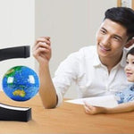 Levitating LED Magnetic Globe