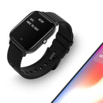 HD Touch Screen Smartwatch