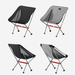 Ultralight Portable Folding Chair