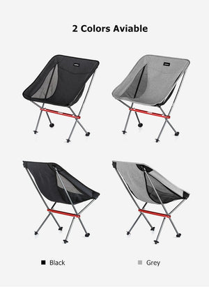 Ultralight Portable Folding Chair