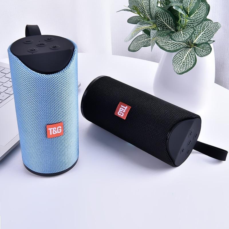 Wireless Bluetooth Portable Speaker