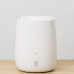 Mini USB Air Humidifier and Essential Oil Diffuser