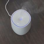 Mini USB Air Humidifier and Essential Oil Diffuser