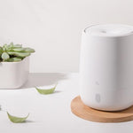 Mini USB Air Humidifier and Essential Oil Diffuser