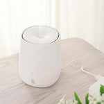 Mini USB Air Humidifier and Essential Oil Diffuser