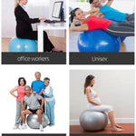 Yoga Ball