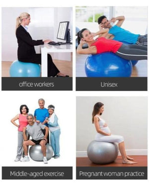 Yoga Ball