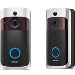 Smart Wi-Fi Video Doorbell