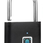 Smart Fingerprint Padlock