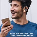 Wireless Bluetooth 5.0 Earbuds with Charging Box