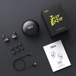 Wireless Bluetooth 5.0 Earbuds with Charging Box