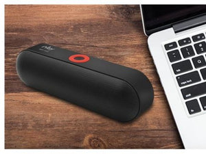 Portable Wireless Bluetooth Speaker