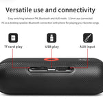 Portable Wireless Bluetooth Speaker