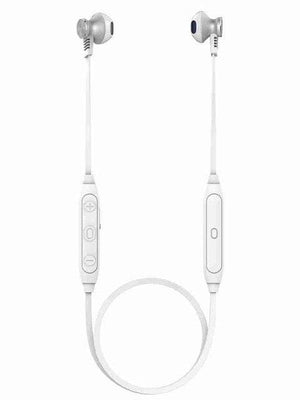 Wireless Bluetooth Sports Earphones with HD Microphone and Neckband