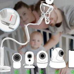 LCD Wireless Video Baby Monitor