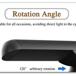 Wireless LED Magnetic Lamp