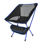 Ultralight Travel Foldable Chair