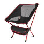 Ultralight Travel Foldable Chair