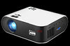 LED Mini Home Projector