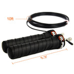 Fitness Jump Rope