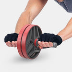 Abdominal Roller