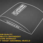 Abdominal Core Training Mat