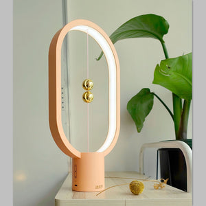 Modern Heng Balance Magnetic Lamp