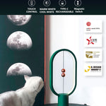 Modern Heng Balance Magnetic Lamp