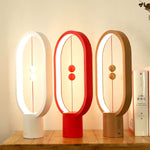 Modern Heng Balance Magnetic Lamp