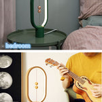 Modern Heng Balance Magnetic Lamp