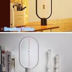 Modern Heng Balance Magnetic Lamp