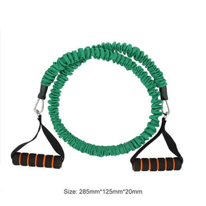 Boxing/Training Resistance Bands with Accessories