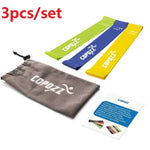 Loop Resistance Bands Set