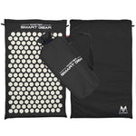 Acupressure Mat and Pillow Set