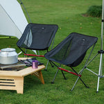 Ultralight Portable Folding Chair