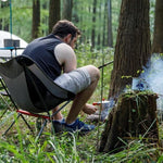 Ultralight Portable Folding Chair